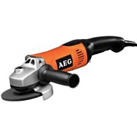 Угловая шлифмашина AEG 4935455100 1520Вт Ø125мм