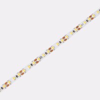 LED лента COLORS 120-2835-12V-IP67 8.4W 796Lm 6000K 5м (D8120-12V-8mm-IP67-W)