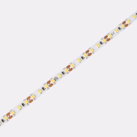 LED лента COLORS 120-2835-12V-IP67 8.4W 796Lm 6000K 5м (D8120-12V-8mm-IP67-W)