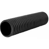 Гофрована труба E.Next e.kor.tube.black.40.32