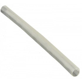 Термоусадочная трубка Аско-Укрем Ø7,0/3,5 прозрачная 1м (A0150040307)