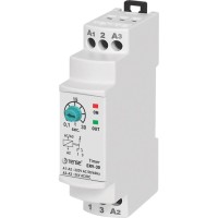 Реле времени Tense ERV-30 (0,1сек...30сек)