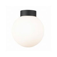 Світильник стельовий Zuma Line C0574-01D-P7AA Arcturus G9 1x4W IP20 Bk