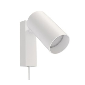 Бра Nowodvorski 37787 Mono GU10 1x10W IP20 Wh