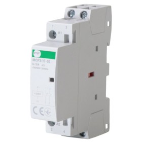 Магнитный пускатель Promfactor MCF3 16A 2NO 24В (MCF31620024)