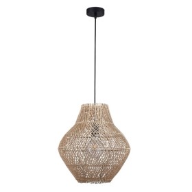 Подвесной светильник, люстра Goldlux 330420 Ontake E27 1x20W IP20 бежевый