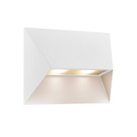 Вуличний світильник Nordlux 2218191001 Pontio GU10 2x25W IP54 білий