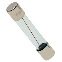 Мини-предохранитель ETI 006710078 CH 6.3x32 F 4A/250V