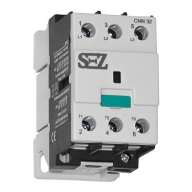 Магнитный пускатель SEZ CNN 32 00 15kW 400V (CNN32_00_400V)