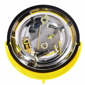 Магнітний тримач (тарілка з кришкою) Аско-Укрем 7003А Ø148мм (A0200020055)