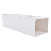 Короб Аско-Укрем 60x60/2000мм белый (A0070010015)