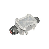 З'єднувач COLORS для неону AWT2020 (AS-FC-0031)