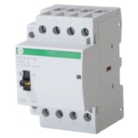 Магнитный пускатель Promfactor MCF3i 40A 4NC 230В (MCF3i4004230)
