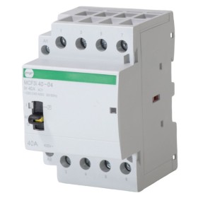 Магнитный пускатель Promfactor MCF3i 40A 4NC 230В (MCF3i4004230)