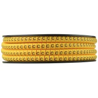 Маркер Аско-Укрем EC-1 символ «C» (A0150080063)