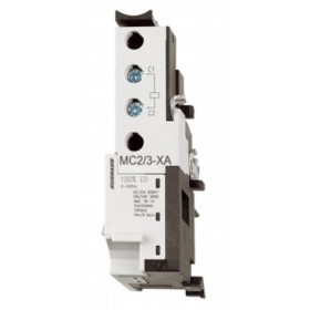 Незалежний розчіплювач Schrack MC299763 208-250В AC для MC2/MC3