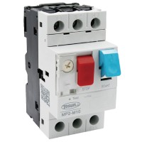 Автомат захисту двигуна TOSUNlux МР2-14 6-10A 660В АС-3 3Р (6940151019848)