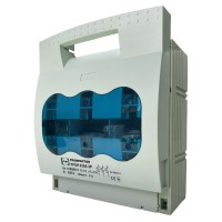 Выключатель-разъединитель под предохранитель Promfactor FPSH 630A 3P (FPSH6303)