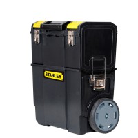 Ящик Stanley MOBILE WORKCENTER 3 в 1