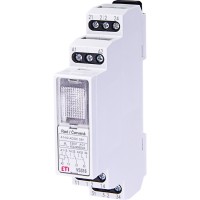 Промежуточное реле ETI 002471222 VS 316K 24 24V AC/DC (3x16A AC1)