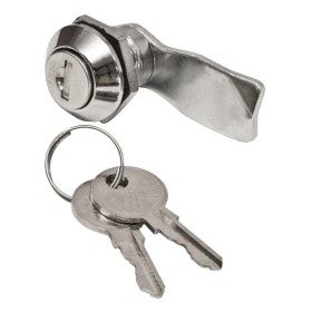 Замок з індивідуальним ключем ETI 001102171 LK-1333-M22