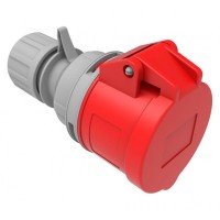 Разъем Bemis BC1-1505-2312 380В 3P+E+N 16A полиамид IP44 (6.2.1.98285)