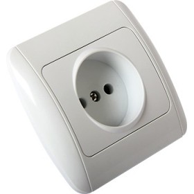 Розетка E.Next e.install.stand.813 (s035027)