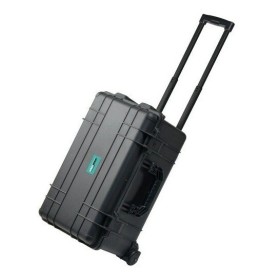 Набір інструменту Whirlpower A24-1125S (23202) (77шт у пластиковому ящику на колесах)