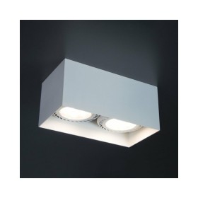 Точечный светильник Imperium Light 327224.01.01 Hubble