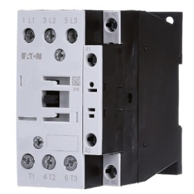 Контактор Eaton Moeller DILM32-01 (230V50HZ,240V60HZ)