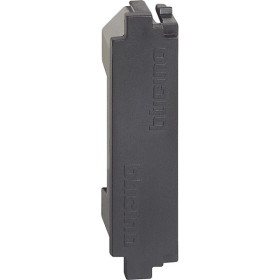 Заглушка 0,5 модуля Bticino Living Now K4949