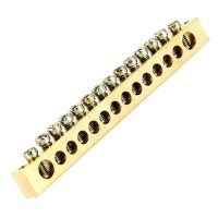 Шина TNSy PE/N ШЛ8х12 14/2 (TNSy5500220)