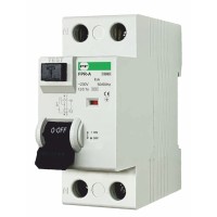 УЗО Promfactor FPR-A 100А/0,03A 2P А (FPR2100030A)
