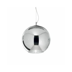 Підвісний світильник, люстра Ideal Lux 250342 Nemo SP1 D40 Cromo