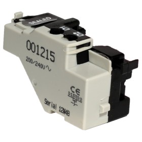 Расцепитель минимального напряжения ETI 004672300 NA2 800-1600AF AC200-240V для автомата