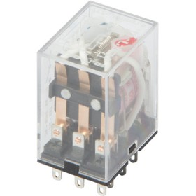 Промежуточное реле E.Next e.control.p536L 5А 230В АC с LED индикацией (i.my3n.230ac)