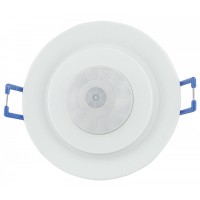 Датчик движения Аско-Укрем ДР-45А белый (A0220010013)