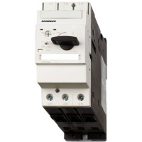 Силовой автомат защиты двигателя Schrack BES23200 50кА 32А класс 10 размер 2