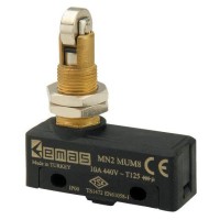 Кінцевий міні вимикач під пайку EMAS MN2MUM8