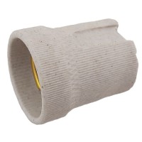 Керамічний патрон TNSy Е27 (TNSy5000080)