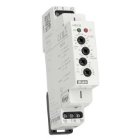 Реле напруги Elko-Ep HRN-36 DC 6-30В