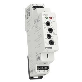 Реле напруги Elko-Ep HRN-36 DC 6-30В