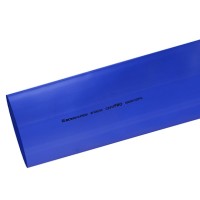 Синяя термоусадочная трубка Аско-Укрем PRO Ø 100,0/50,0 (A0150040634)