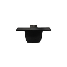Заглушка Nowodvorski 8687 CTLS Recessed Dead End Cap IP20 черная