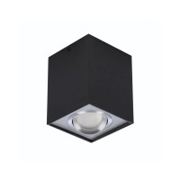 Точечный светильник Azzardo AZ0930 ELOY (GM4106_bk_alu)