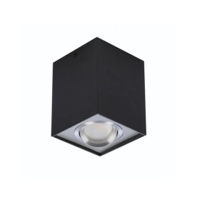 Точечный светильник Azzardo AZ0930 ELOY (GM4106_bk_alu)