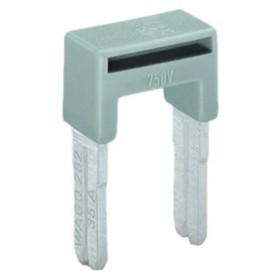 Перемычка Wago 282-409 16мм² 41А