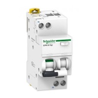 Диференціальний автомат Schneider Electric DPN N VIGI 6kА 25A C30mА