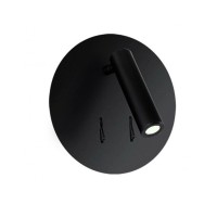 Бра, настінний світильник Azzardo AZ3204 Faro