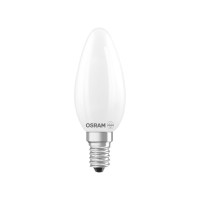 Светодиодная лампочка Osram 4099854116339 LED Star Classic B60 E14 1x5.5W 4000K 806Lm IP20